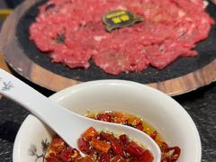 -乔先生涮肉·鲜活牛羊肉火锅(塘沽店)