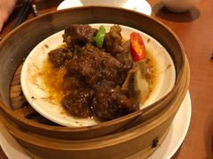 -杭州JW万豪酒店-万豪中餐厅