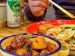 -文立新·秤盘麻辣烫(天通苑店)