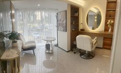-杜卡诗salon