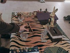 -金泰迷SPA泰式按摩(紫龙大街店)