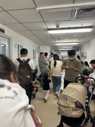 -首都儿科研究所附属儿童医院