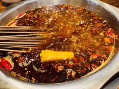 小珺肝-钢五区节子串串香(环球汇·天誉店)