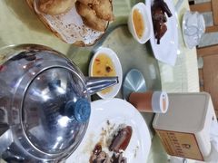 -老字号蛇口德记烧腊饭店·海鲜加工