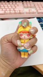 -如一·美甲美睫