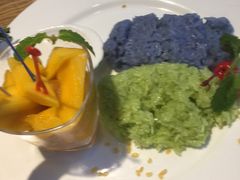 -娘惹裙厨餐厅(昙华林店)