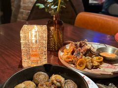 -BROWNSTONE布朗石西班牙餐厅(富城店)