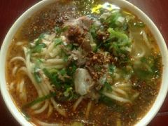 -筋面郎(东坡店)
