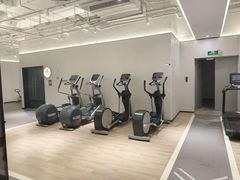 -FLARE STAR FITNESS(复地活力城店)