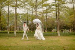 -巴黎春天婚纱摄影STUDIO·定制