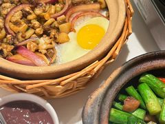 -粤来记·啫啫煲·点心(日月光店)