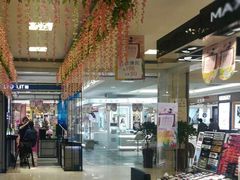 -沈阳大商千盛购物中心有限公司(长江街店)