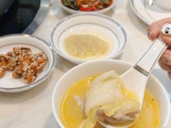 -喜聚薈·花膠雞海鮮火鍋(越秀店)