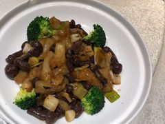 石锅葱花猪蹄-船家渔(徐州北路店)