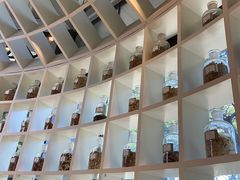 -MAMACHA妈妈茶(岳麓山店)