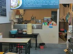 -丰登陕西水盆牛羊肉·泡馍