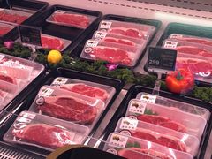 -MEAT MATE 鲜食肉铺(凤凰汇·里巷店)