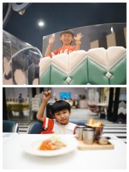 -奈尔宝·儿童乐园·亲子餐厅(鄞州万达店)