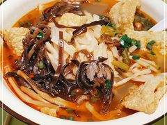 -丽丽三鲜螺蛳粉(田林路店)