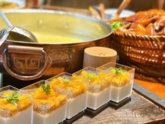 -凤凰山斑鱼馆(恭城店)