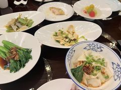 -西安皇冠假日酒店·御皇轩中餐厅