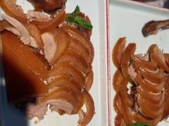 -京味斋·北京烤鸭(华威桥北工大店)