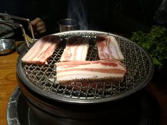 -原始泥炉烤肉(总店)