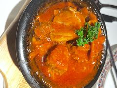 -俄士厨房(五棵松华熙LIVE店)