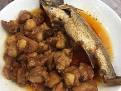 -蓝精灵饺子店