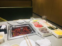 -海底捞火锅(奉化银泰店)