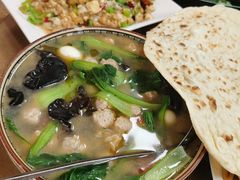 -鲁南仔·滕州炒鸡(经三路店)