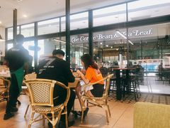 -Hometown Hainan Coffee(Tropicana Avenue)