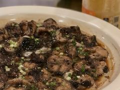 -顺风海鲜港(金玉兰店)