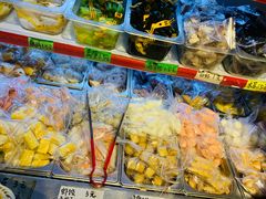 -皆道拌麻辣烫·麻辣拌