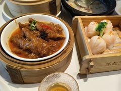 -勝記酒家·37年老字号·经典粤菜(南山花园城店)
