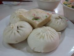 -蒋家桥饺面店(广陵路店)