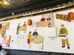 -万春卤菜(天乡后街步行街店)