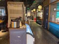 -环球渔市·平价海鲜餐厅(星潮广场店)
