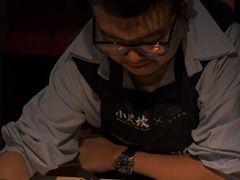-小龙坎火锅(春熙太古里店)