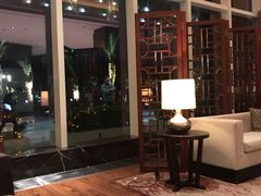 -上海浦东嘉里大酒店
