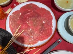 -蓉城老妈火锅(双林路店)