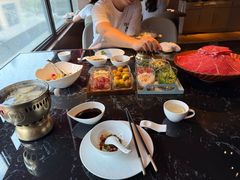 -蒋记海鲜姿造•洋房别墅(星河湾店)