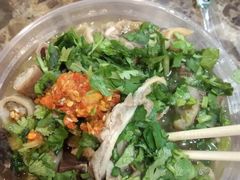 -老广州牛杂(深圳白石洲总店)