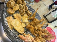 -骆记肠粉油糍
