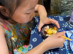-旺角小渔村·海肠捞饭开创者(二马路店)