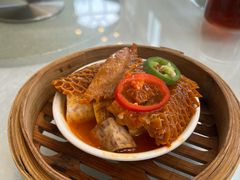 -寻味顺德·顺峰山庄(大良店)