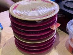-寿司郎(皇庭广场店)