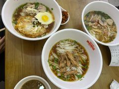 -无名粉店(五一广场店)