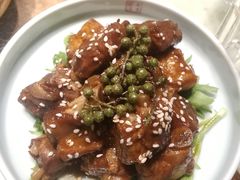 -小吊梨汤·北京菜(香山店)