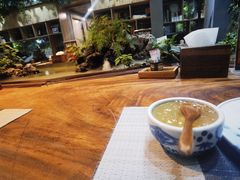 -森味薪火烧•烧鸟居酒屋•日本料理(望京店)